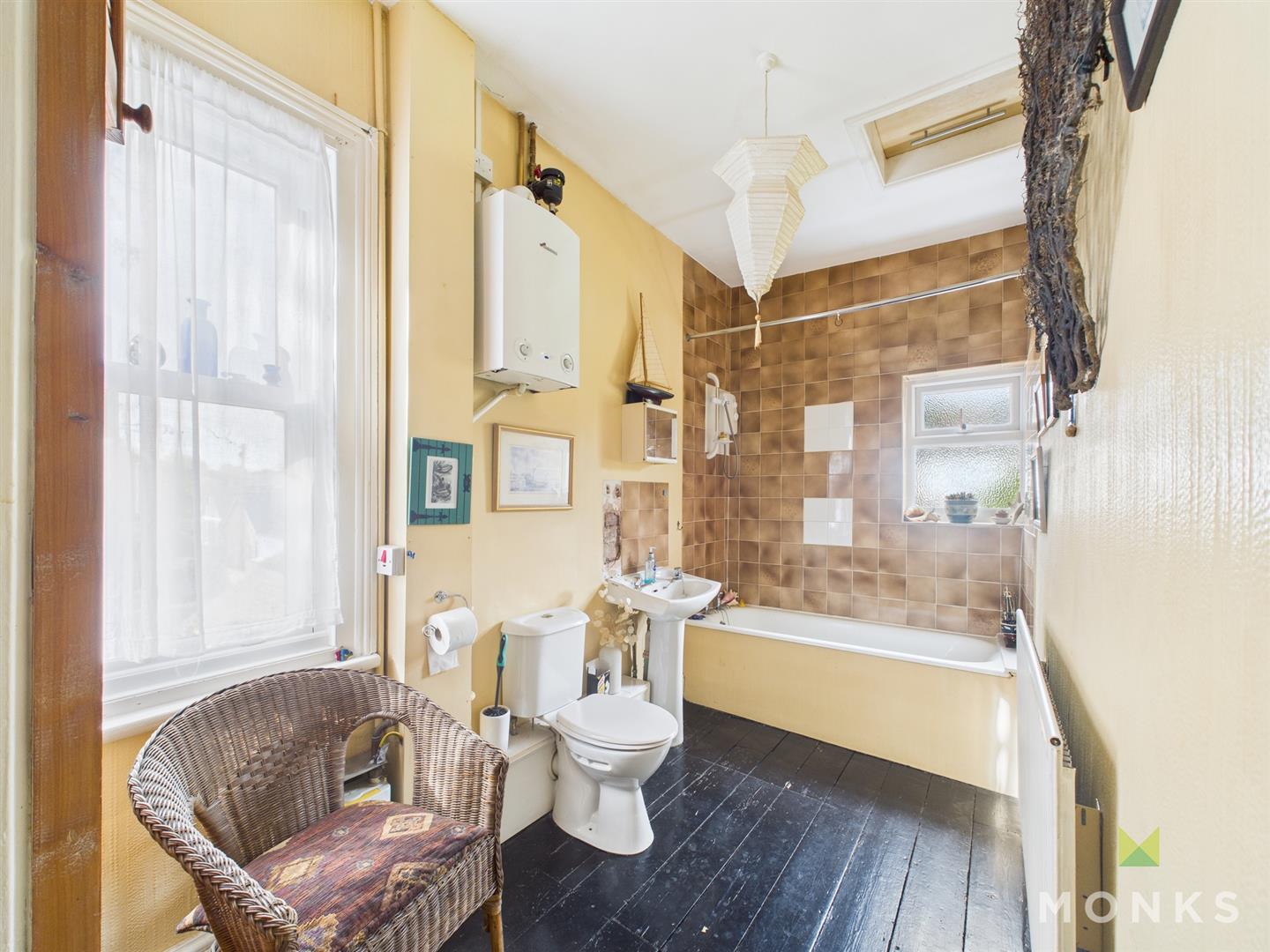 5 West Street, Shrewsbury, SY1 2JN For Sale